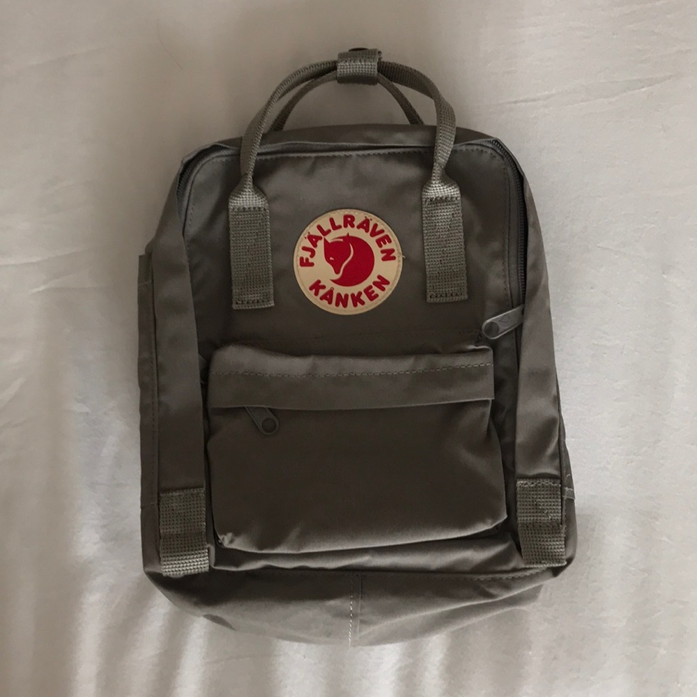 Fjallraven Kanken Mini Backpack